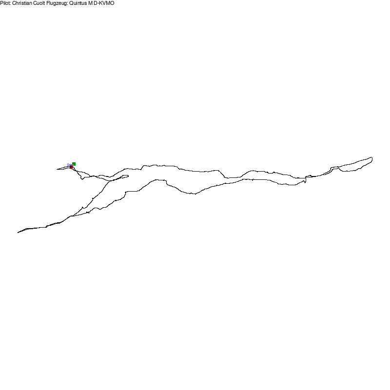 Flugspur